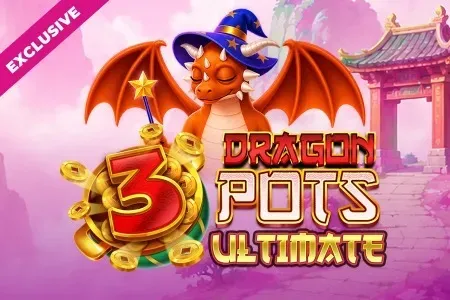 Dragon Pots Ultimate Gioco di Pistolo Casino