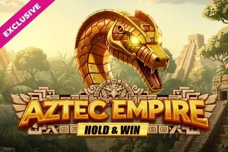 Aztec Empire Gioco di Pistolo Casino